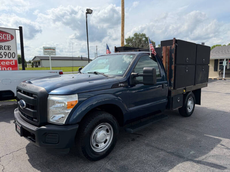 ford f-250 super duty 2016 1FDBF2A64GEC87938 image ford f-250 super duty 2016 1FDBF2A64GEC87938 image
